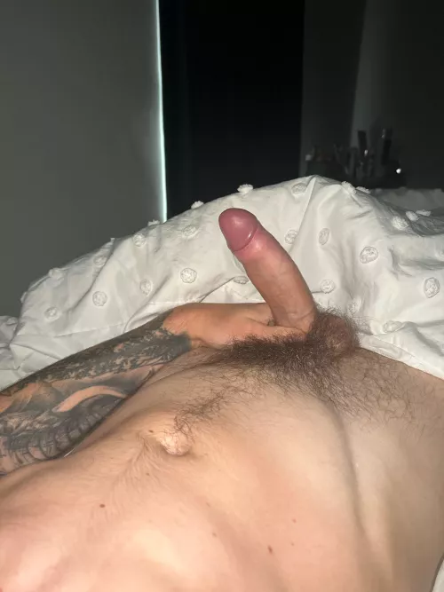 25M UK, let me know what you think. Message me if you want more