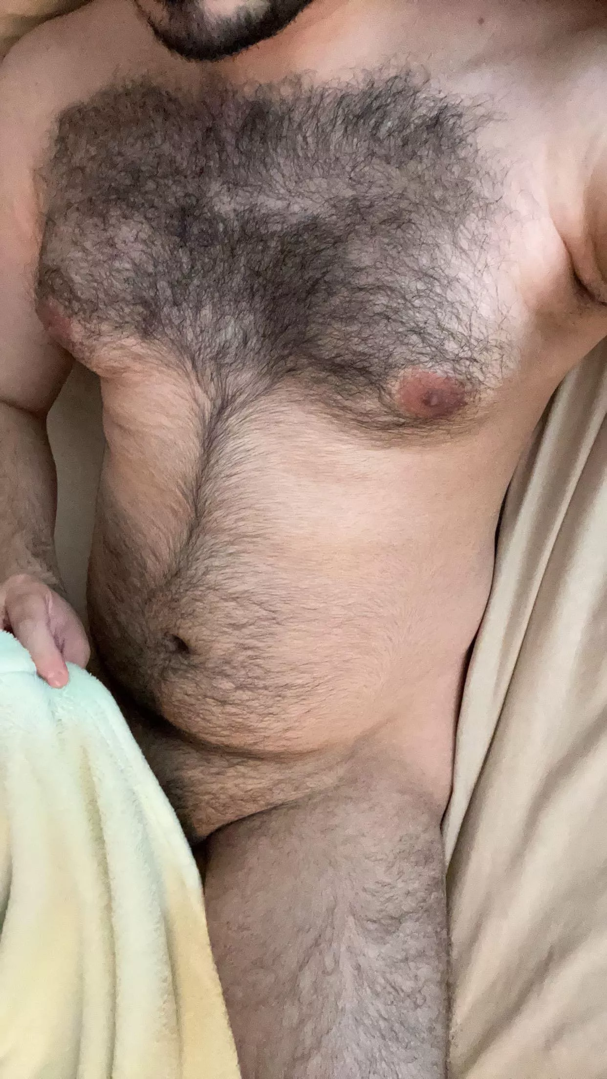 27 horny sc:gayhairyvers