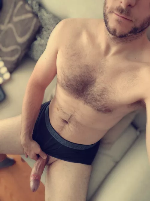 (36) who wants to sit on daddy's lap?