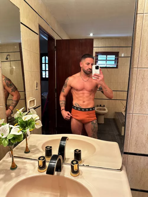 a very tempting color