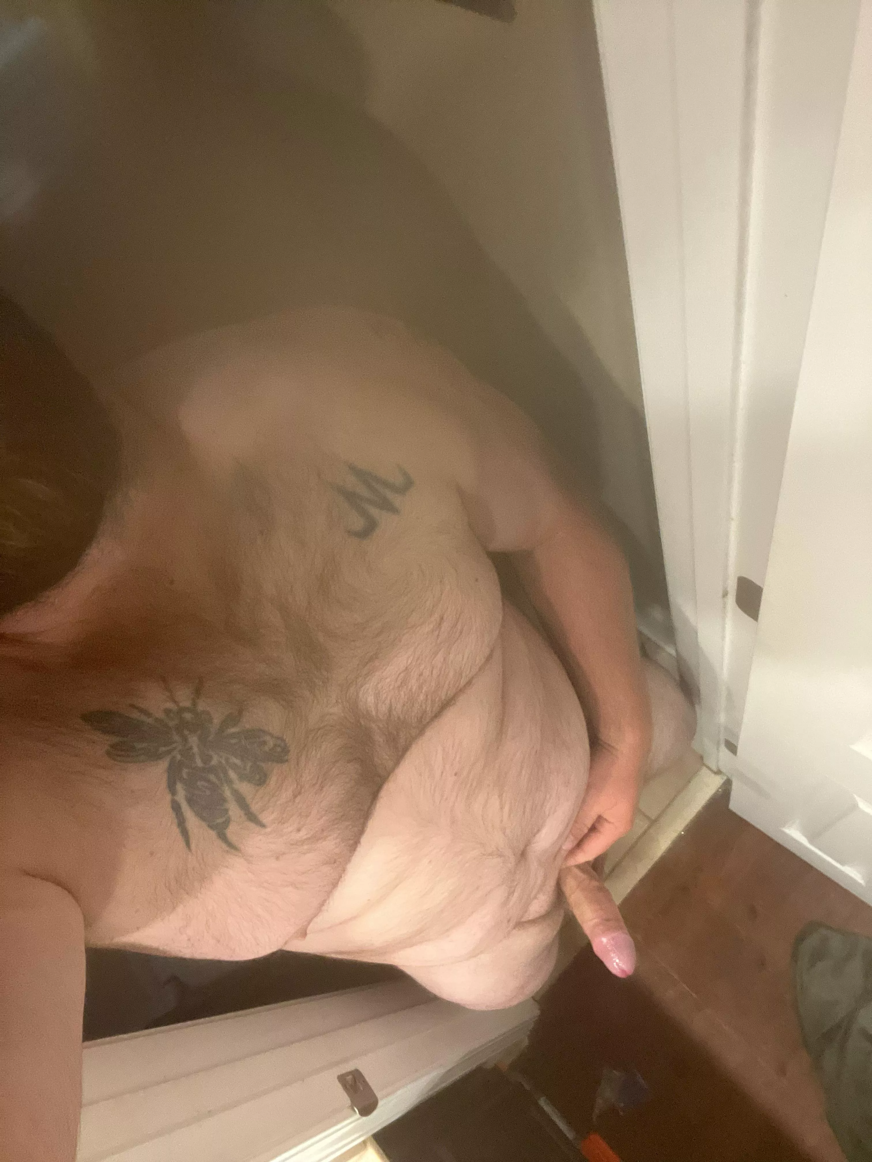 Always need to be rode hard let’s go