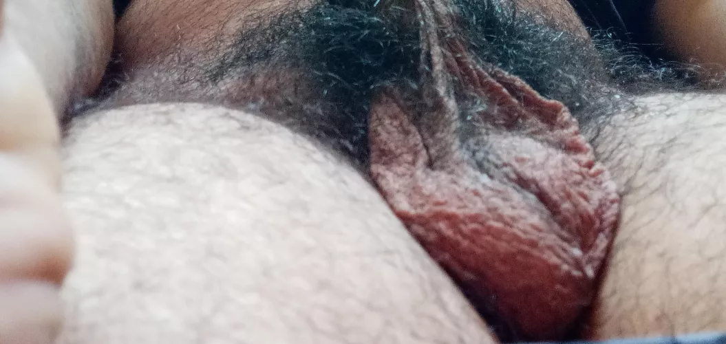 Am I hairy enough?do I need to shave???M24