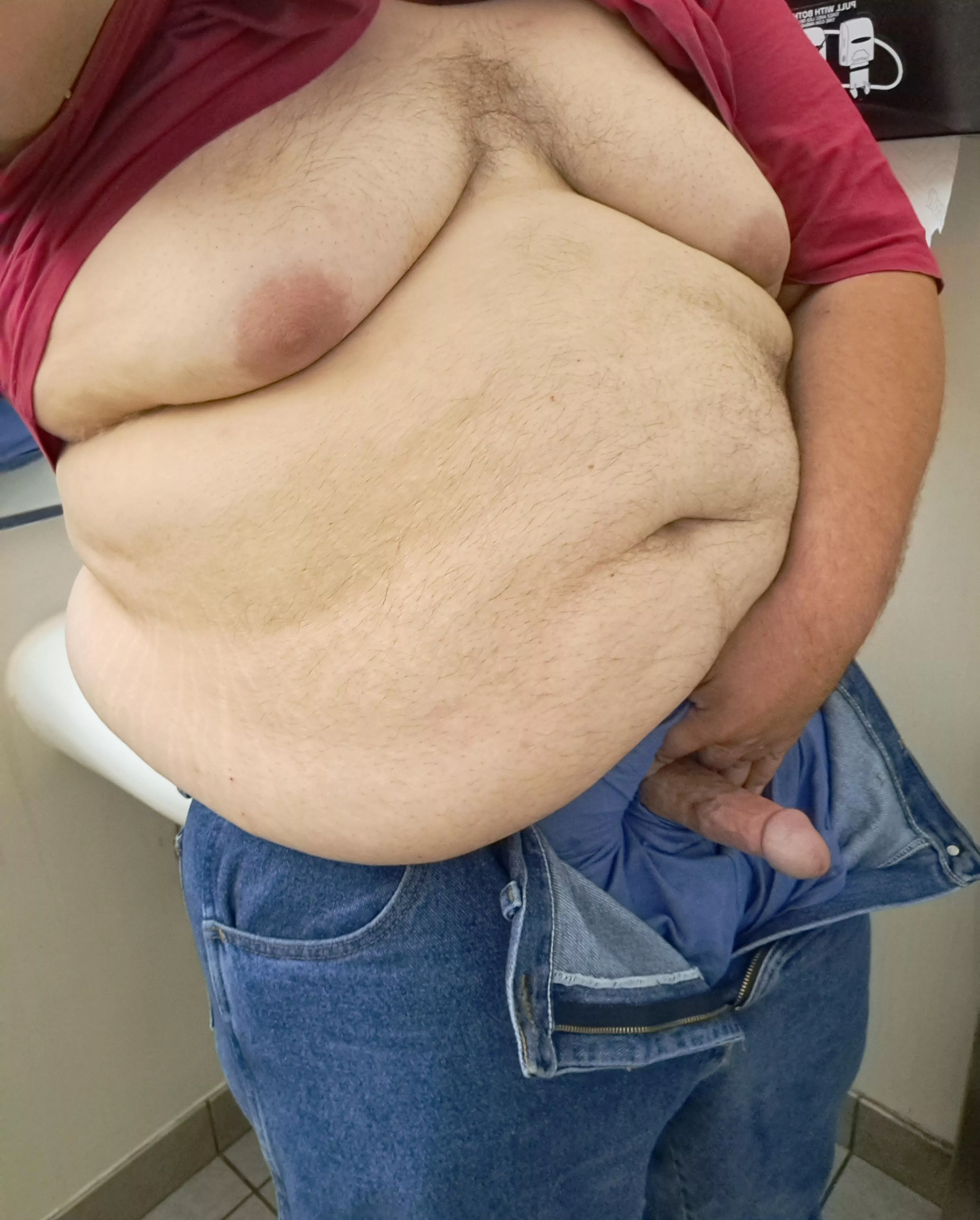 Anyone wanna go for a ride