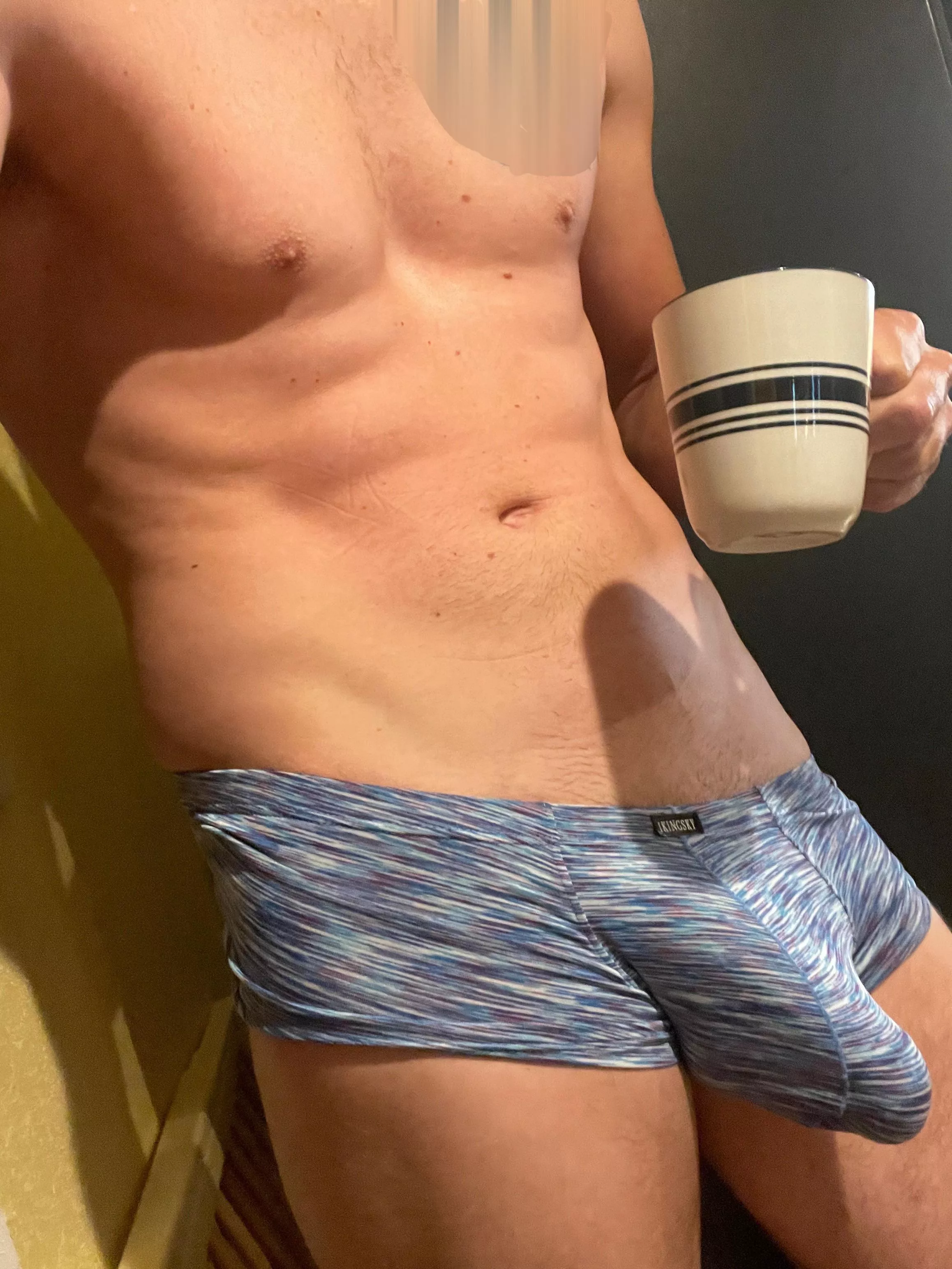 Best part of waking up