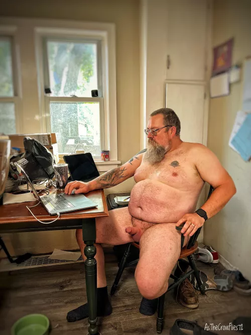 Best way to work [51]