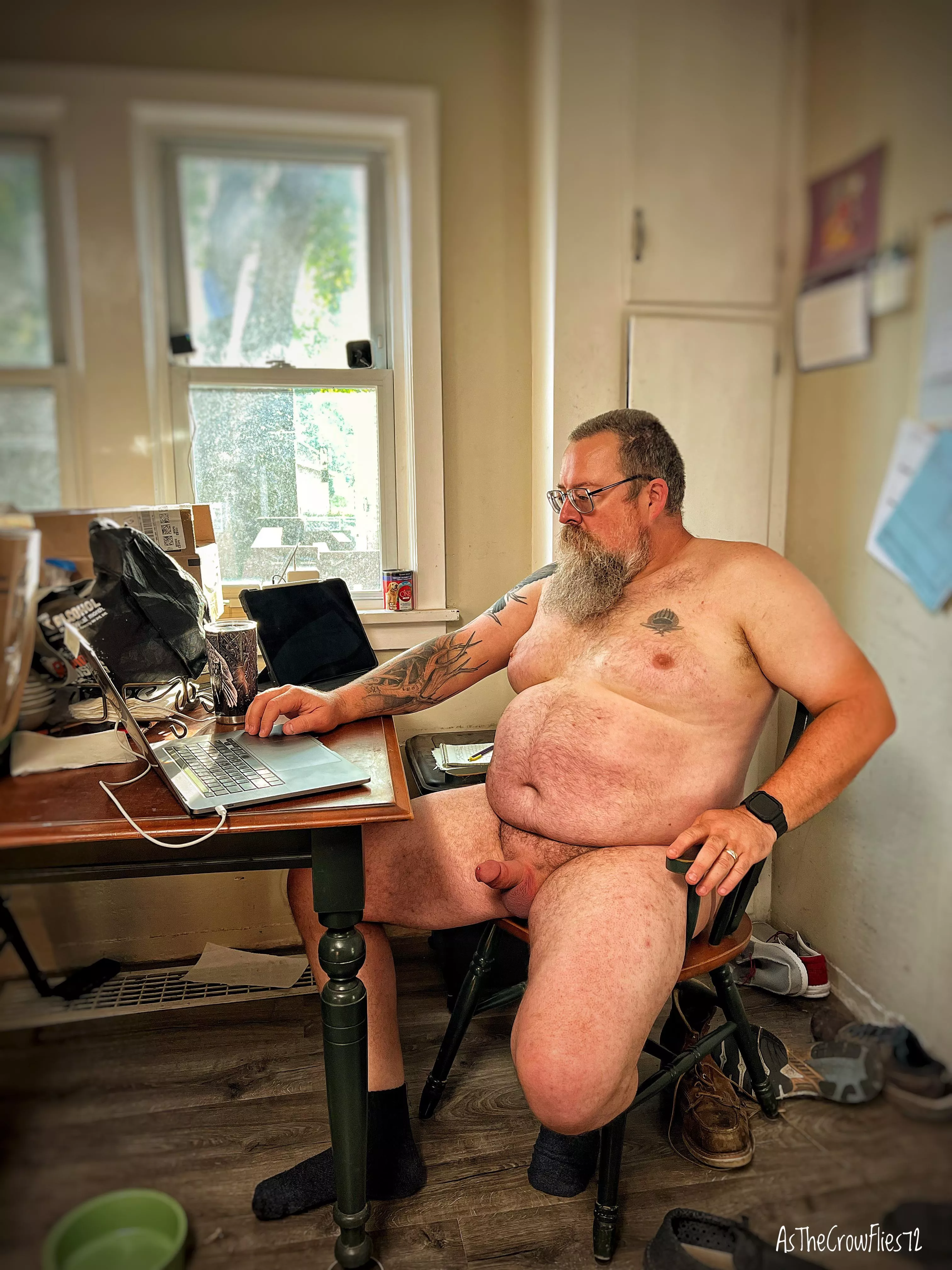 Best way to work [51]