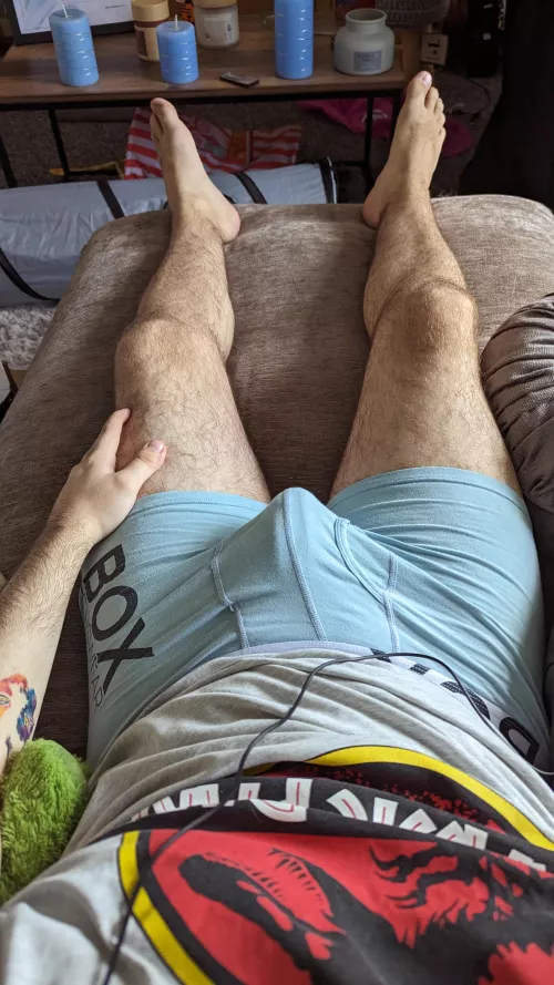 Bulging to break out