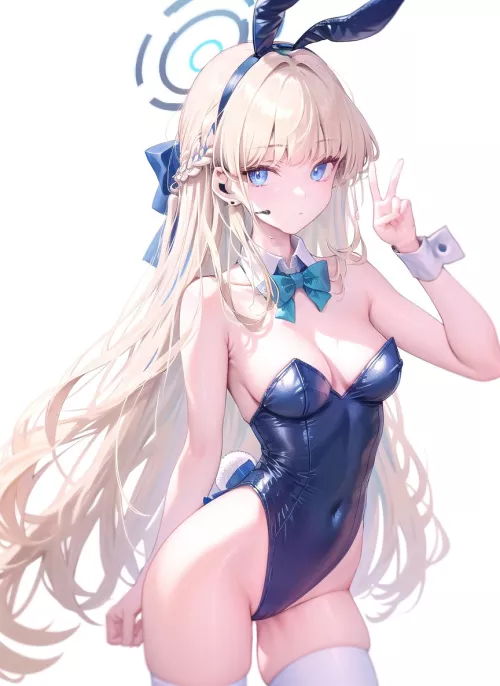 Bunny Toki [Blue Archive]