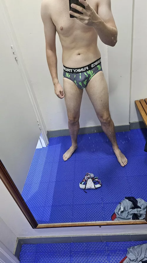 Can anyone see the bulge?🤔