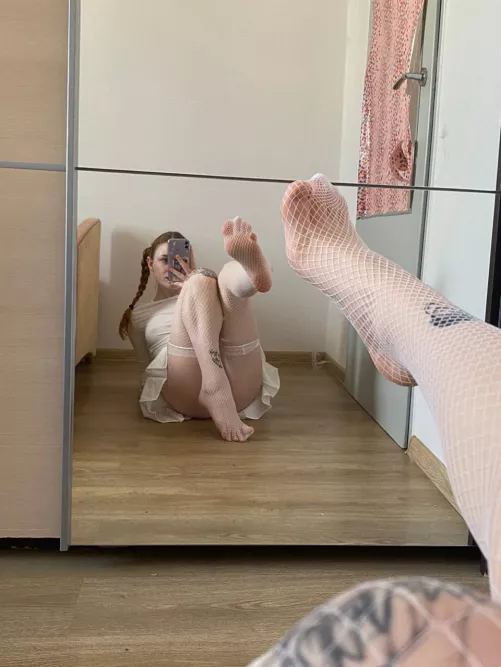 Care to explore the depths of pleasure with me?