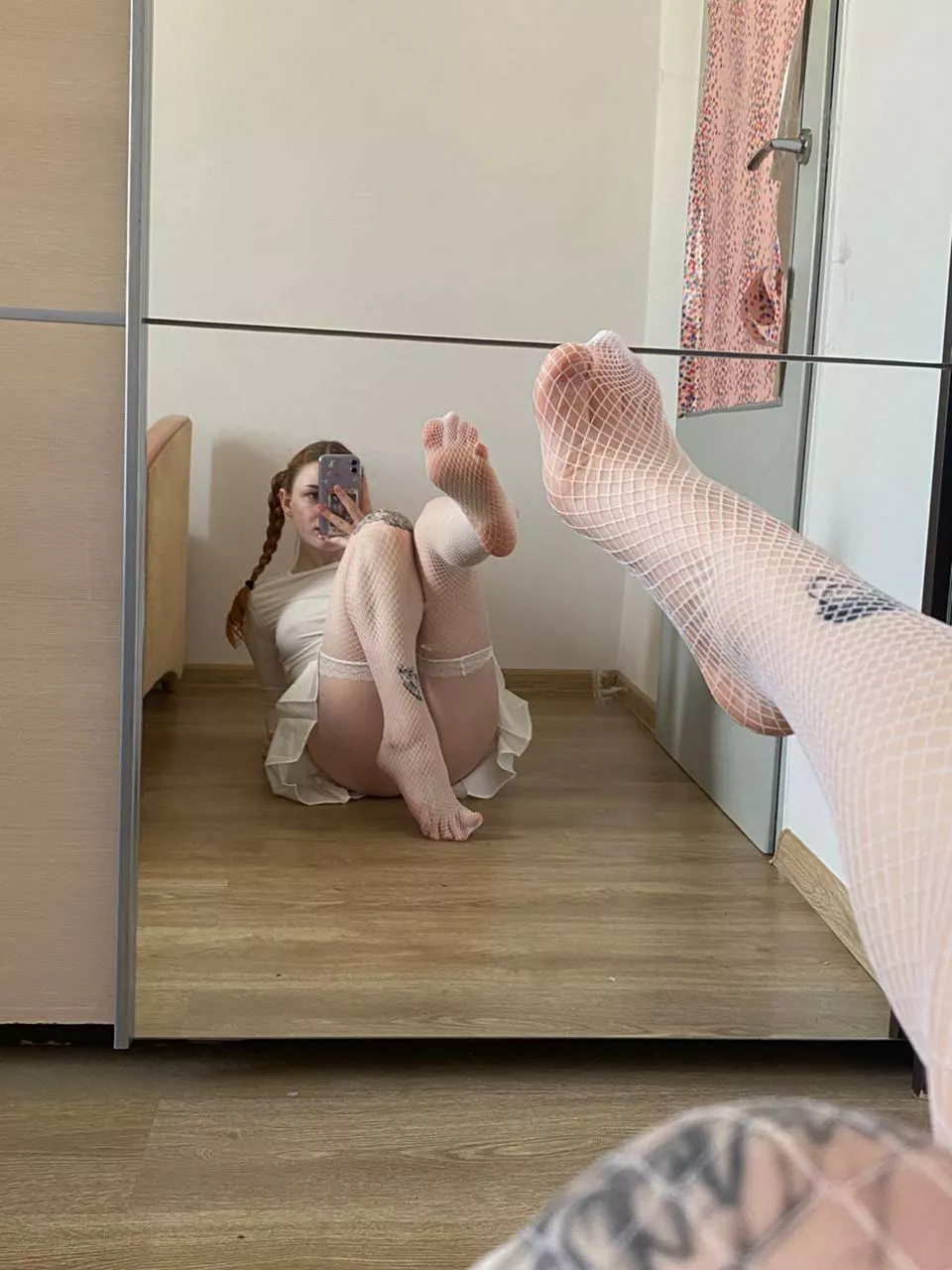 Care to explore the depths of pleasure with me?