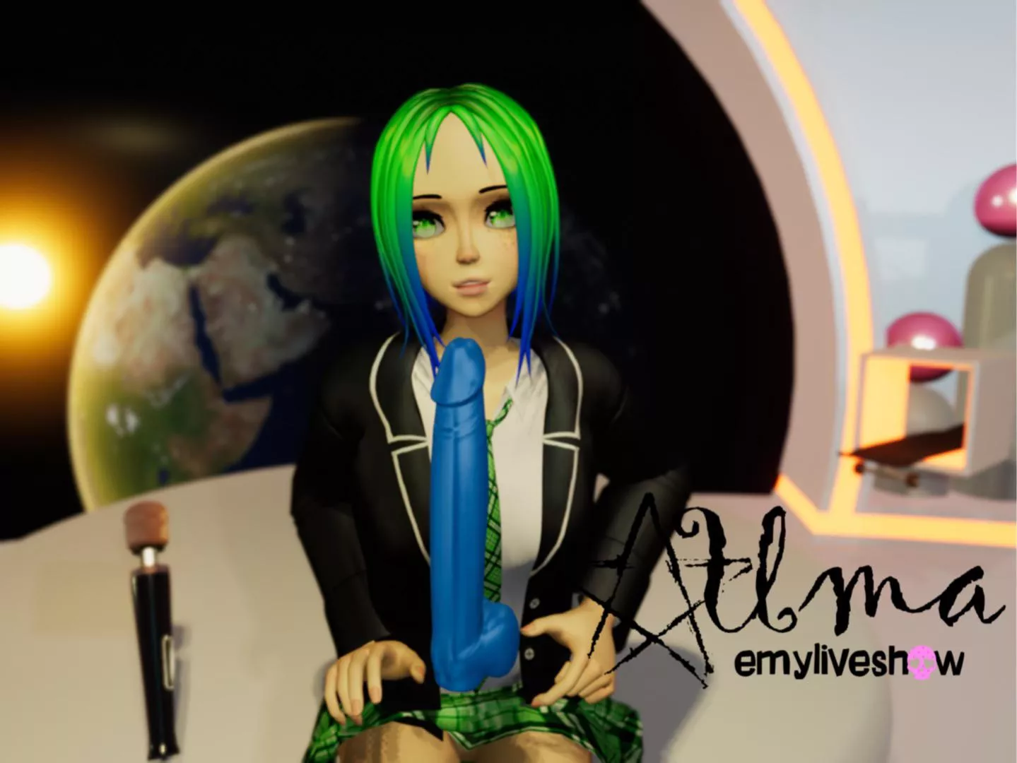 Come visit ;) https://chaturbate.com/emyliveshow