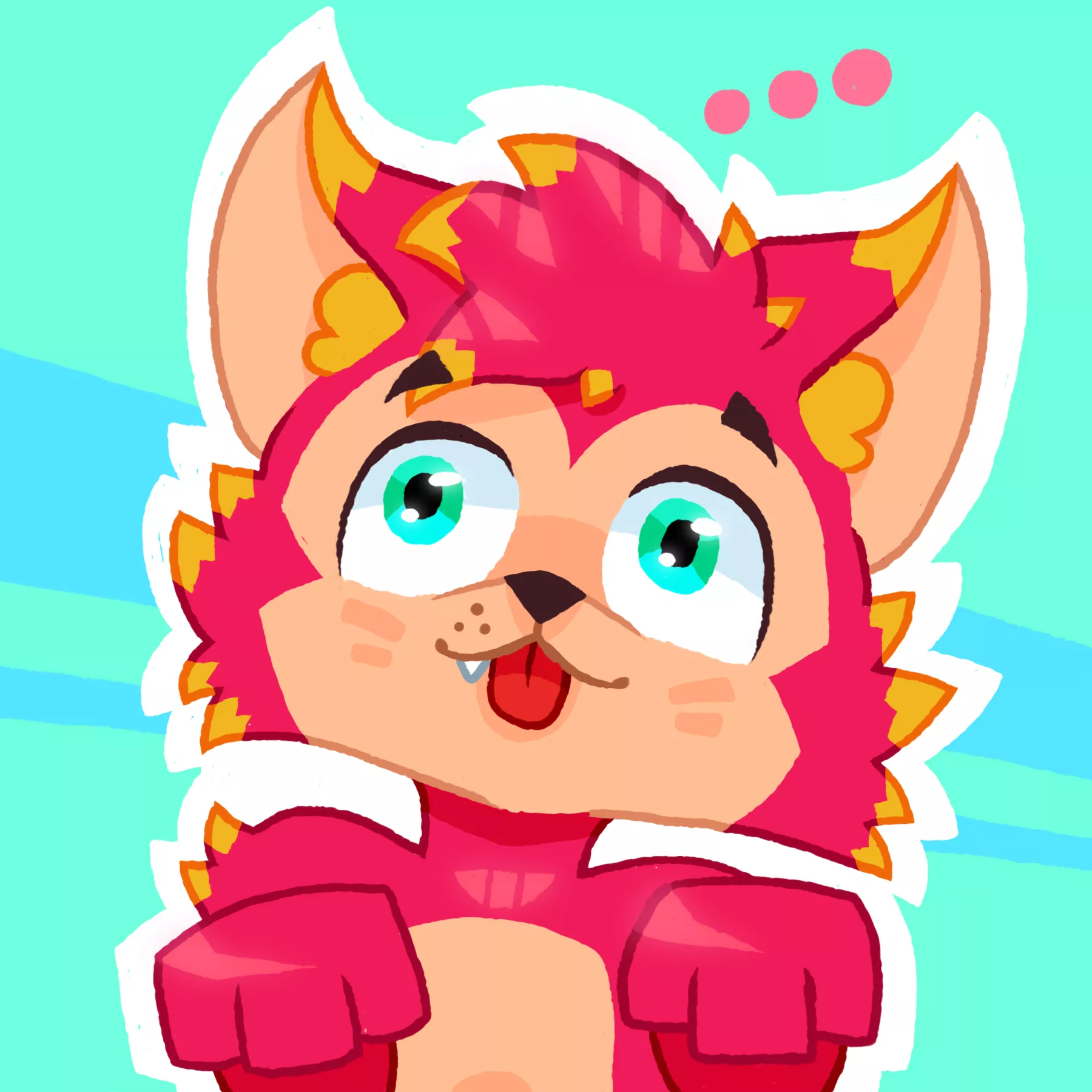 Comm for u/MathAmerica (art by me)