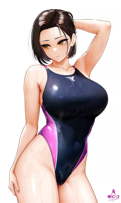 Competition Swimsuit