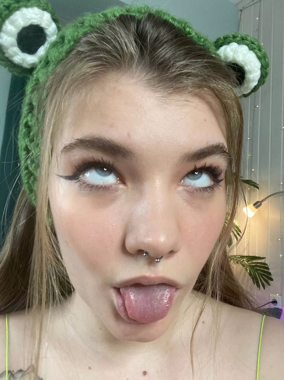 Cute enough to insert your toy