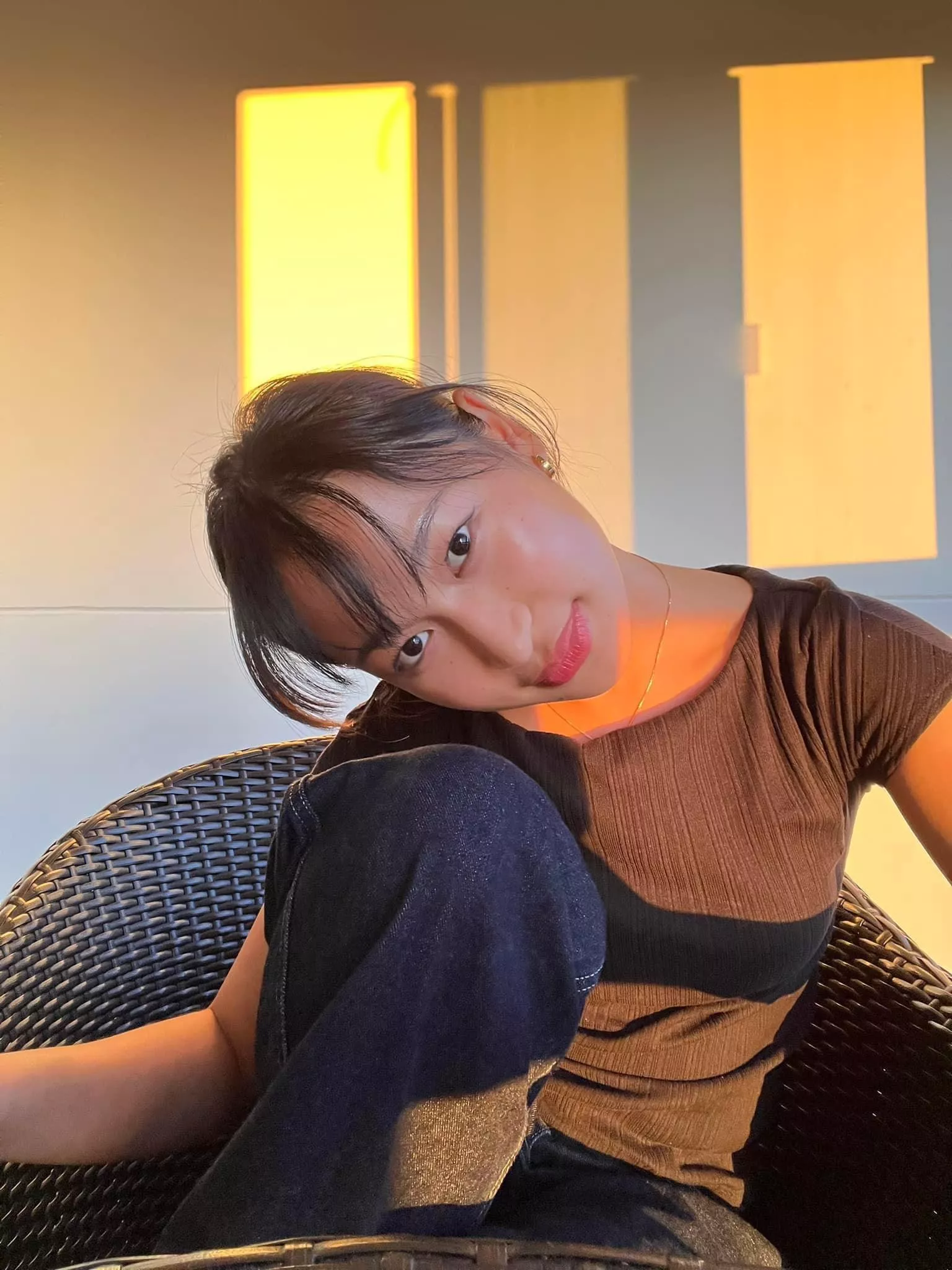 Dm if you wanna trib or talk abt my cousin