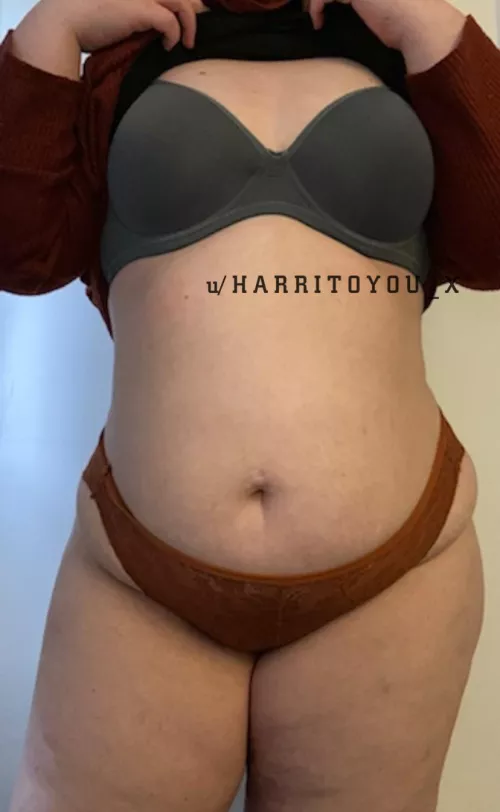 Do men even like chubby mombods like mine?