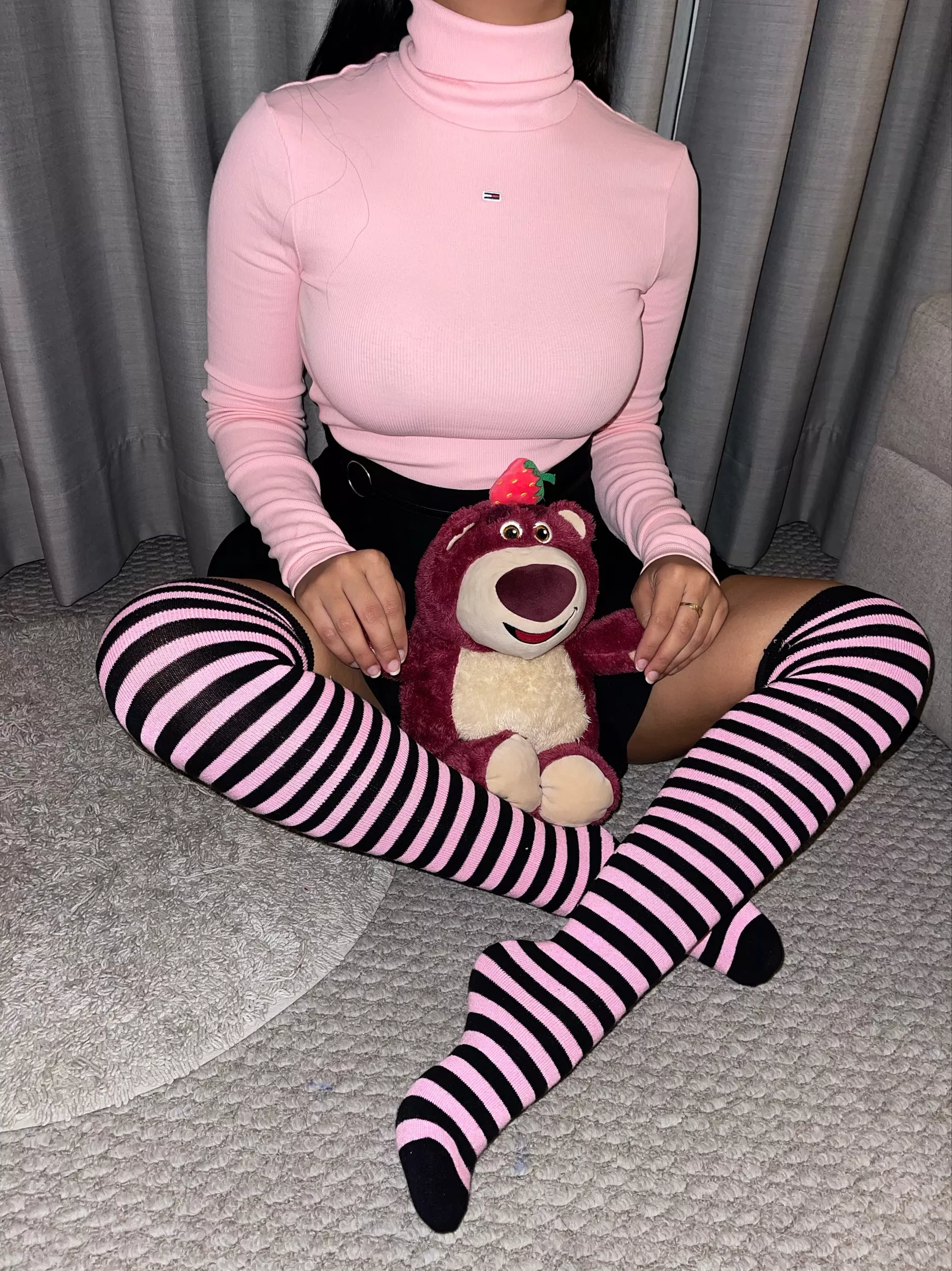 Do u like? [ASTOLFO] (OC)