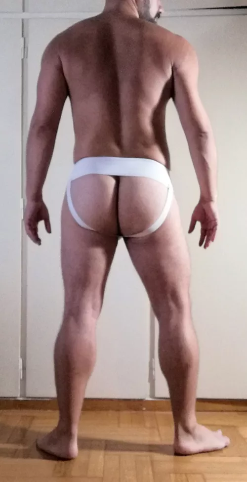 Do u like my new pair?