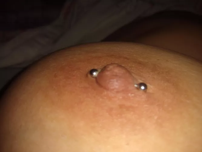 Do you want to lick it?