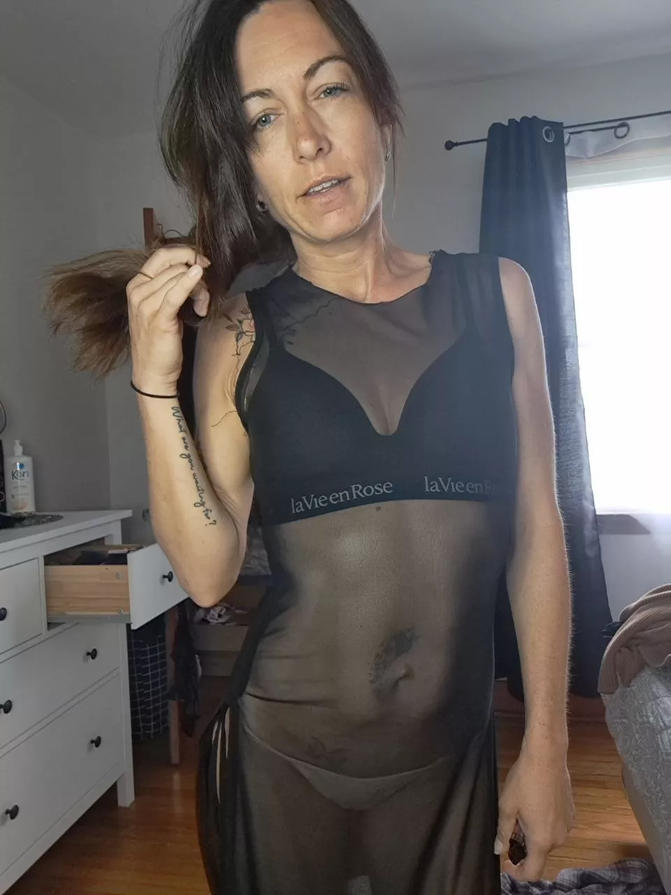 Easy access for you sir [f]