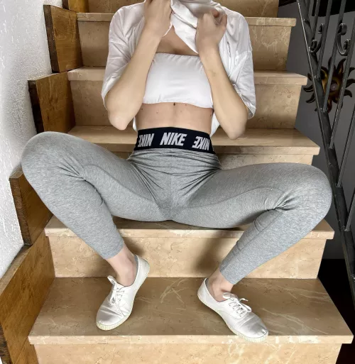 Feeling like this tonight