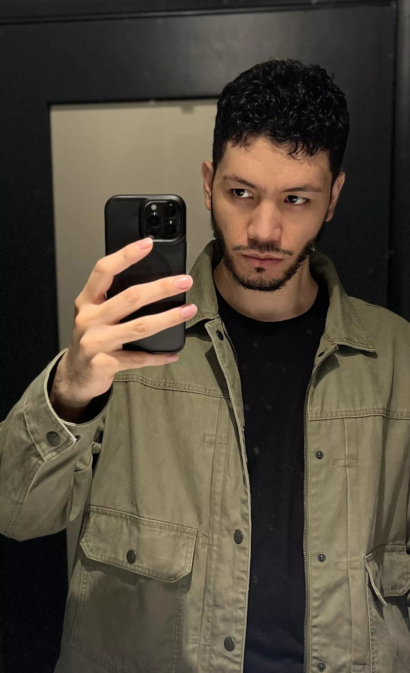 Feeling sexy Feeling sexy