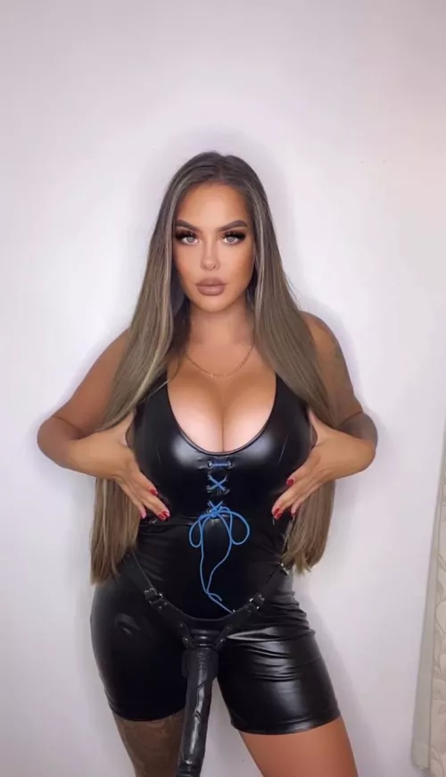 Filing extra dominant today so maybe im gonna buy new toys