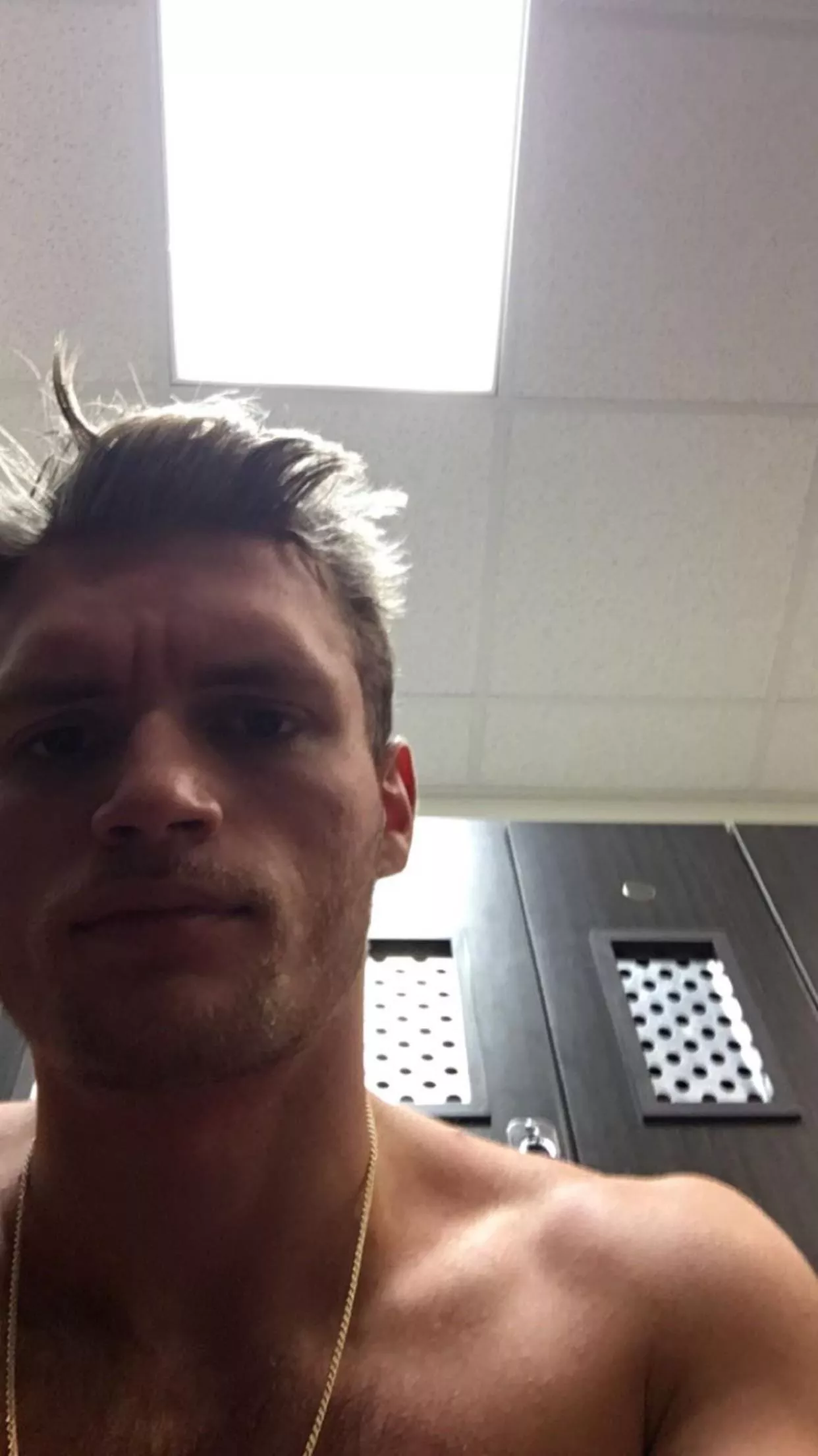 Getting in shape for you