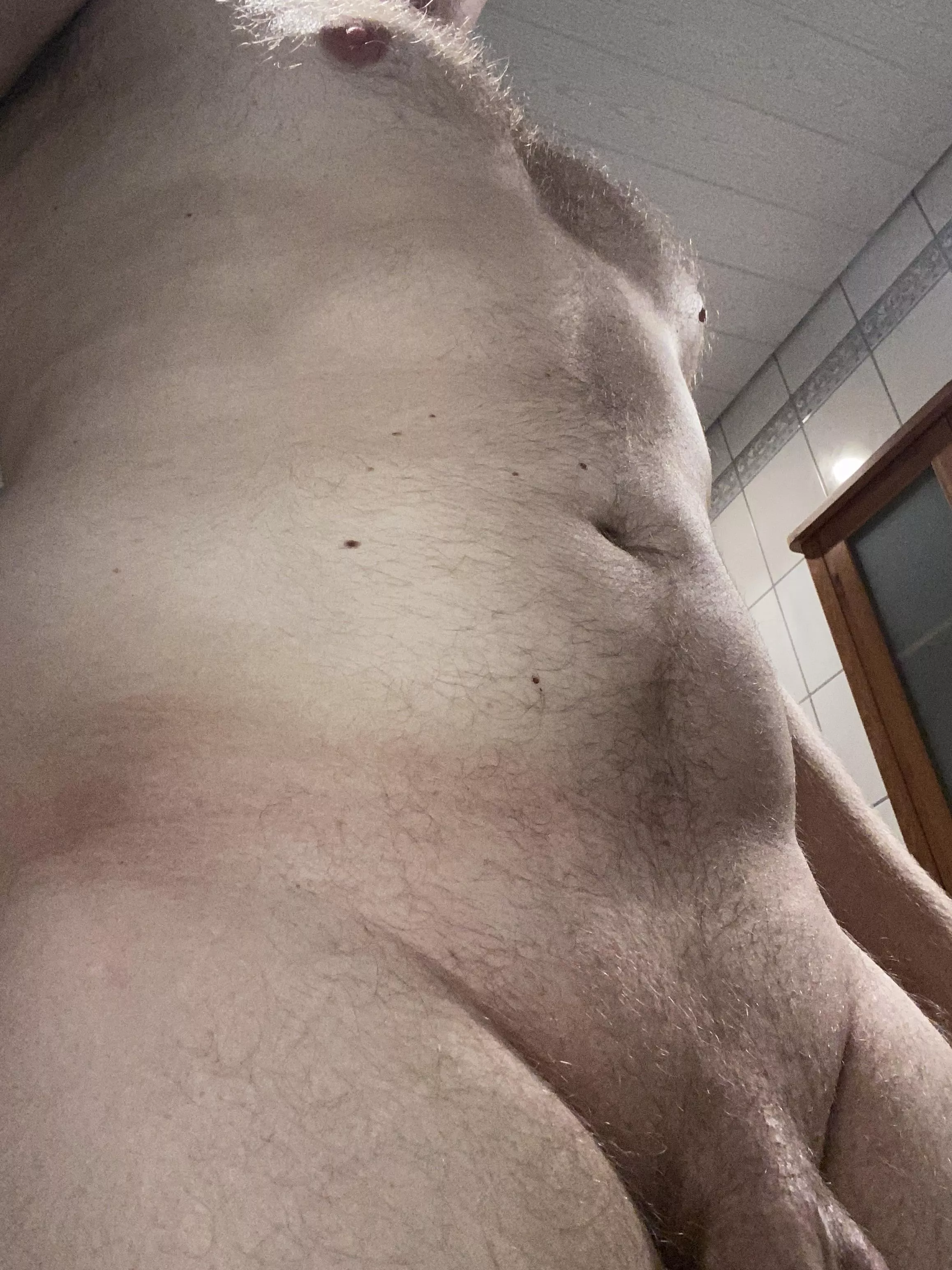 Gotta get cracking on summer bod ‘24