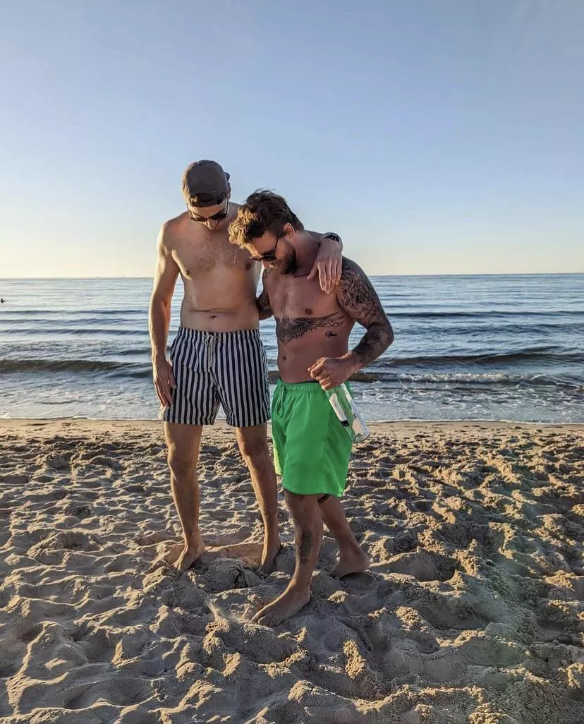 Had the best time with my Travel Buddy, and he took me everywhere