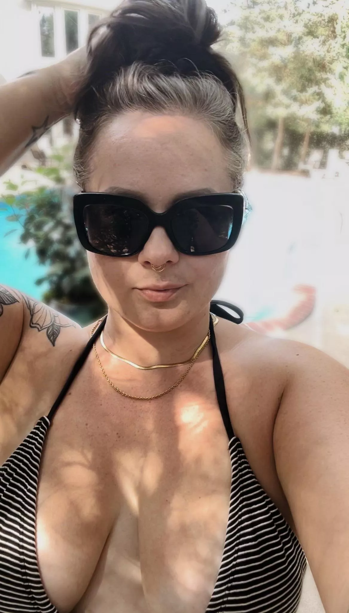 Have you ever fucked a bad bitch MILF?