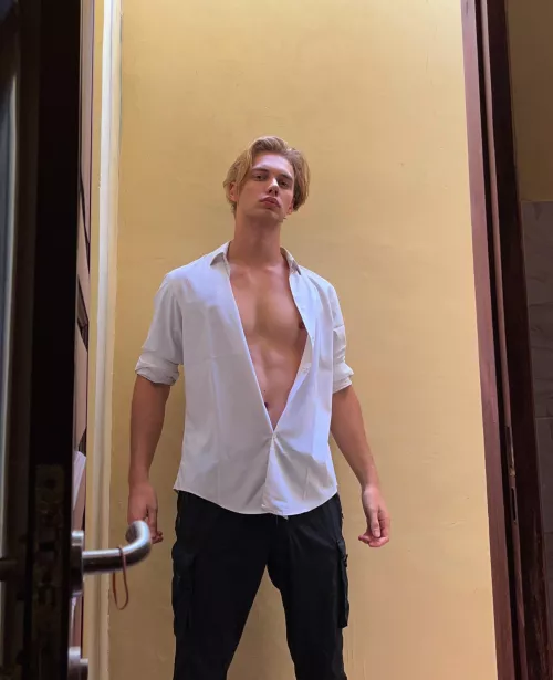 hey guys :) how is everyone doing?