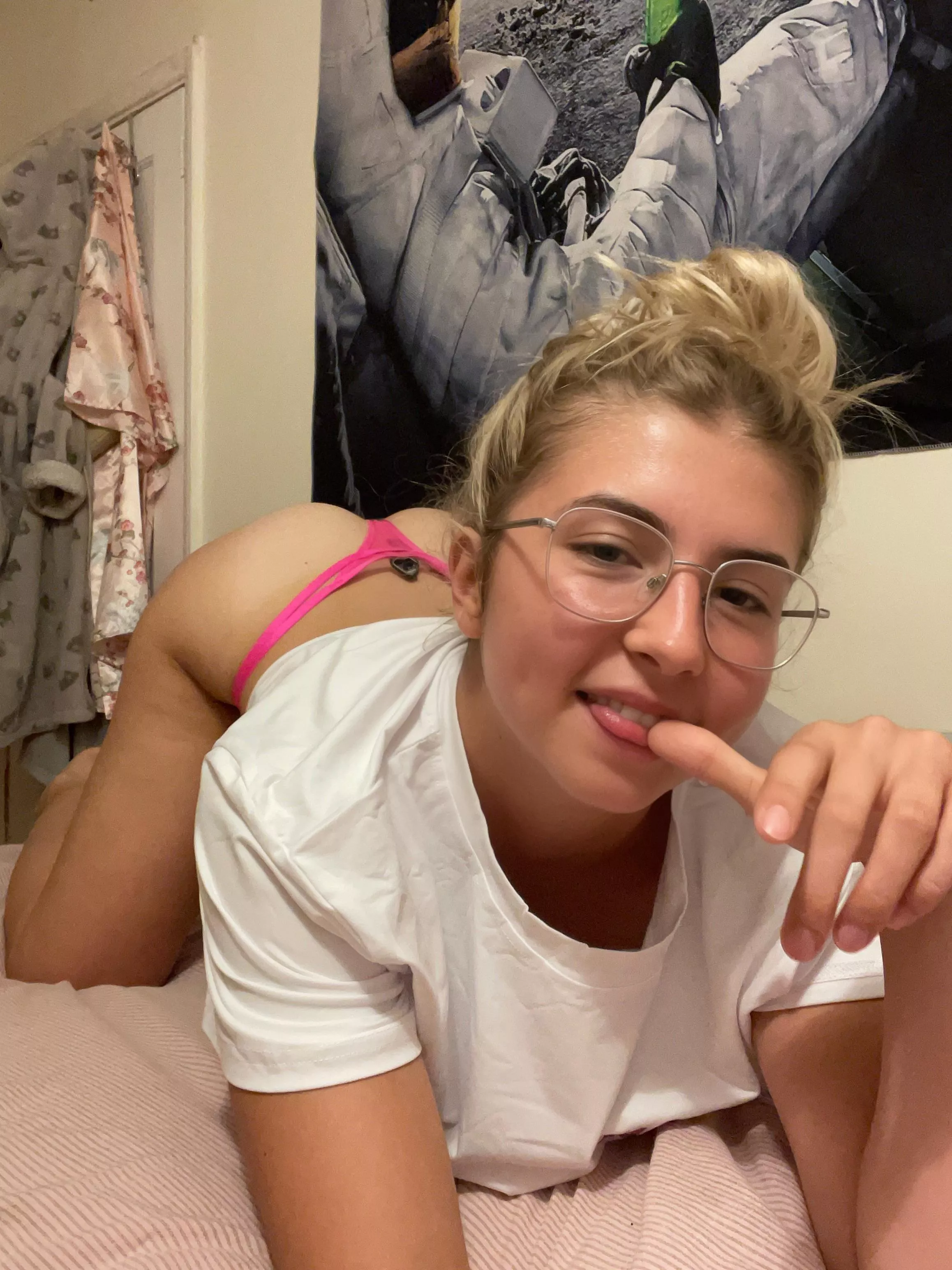 Hey there, what would you do x