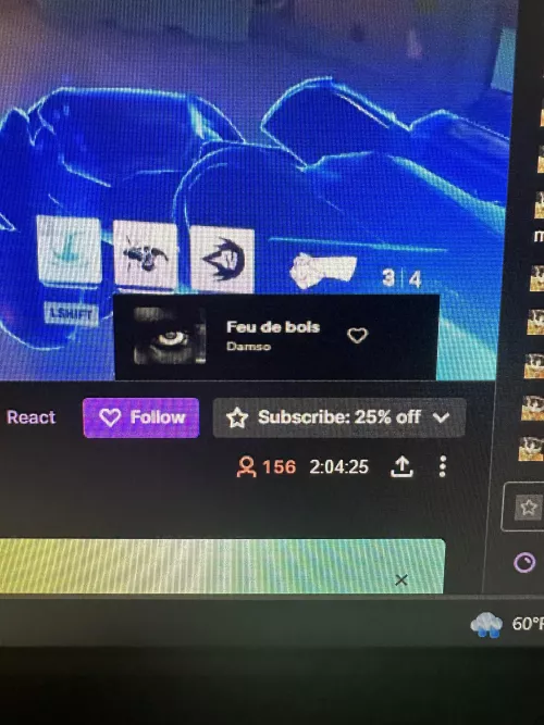 How do I add this type of music to my twitch?