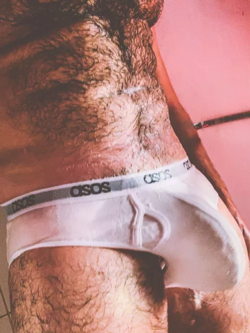 How do you like my briefs