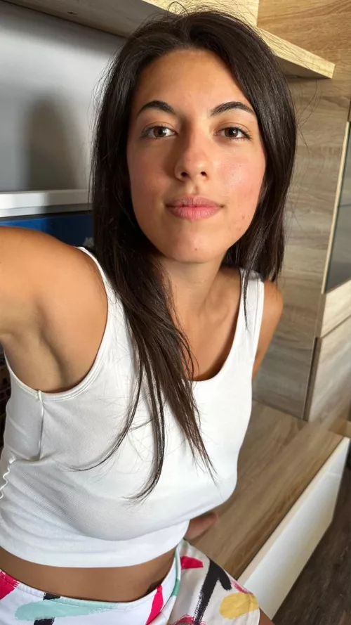 how is your day going honey F19