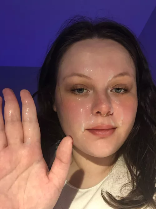 I can’t get enough