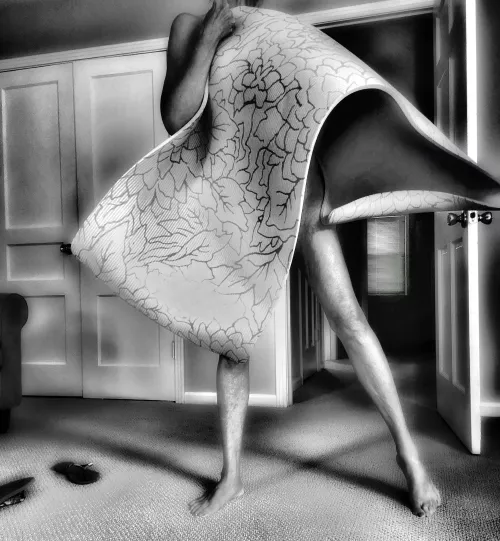 I like the flowing movement.