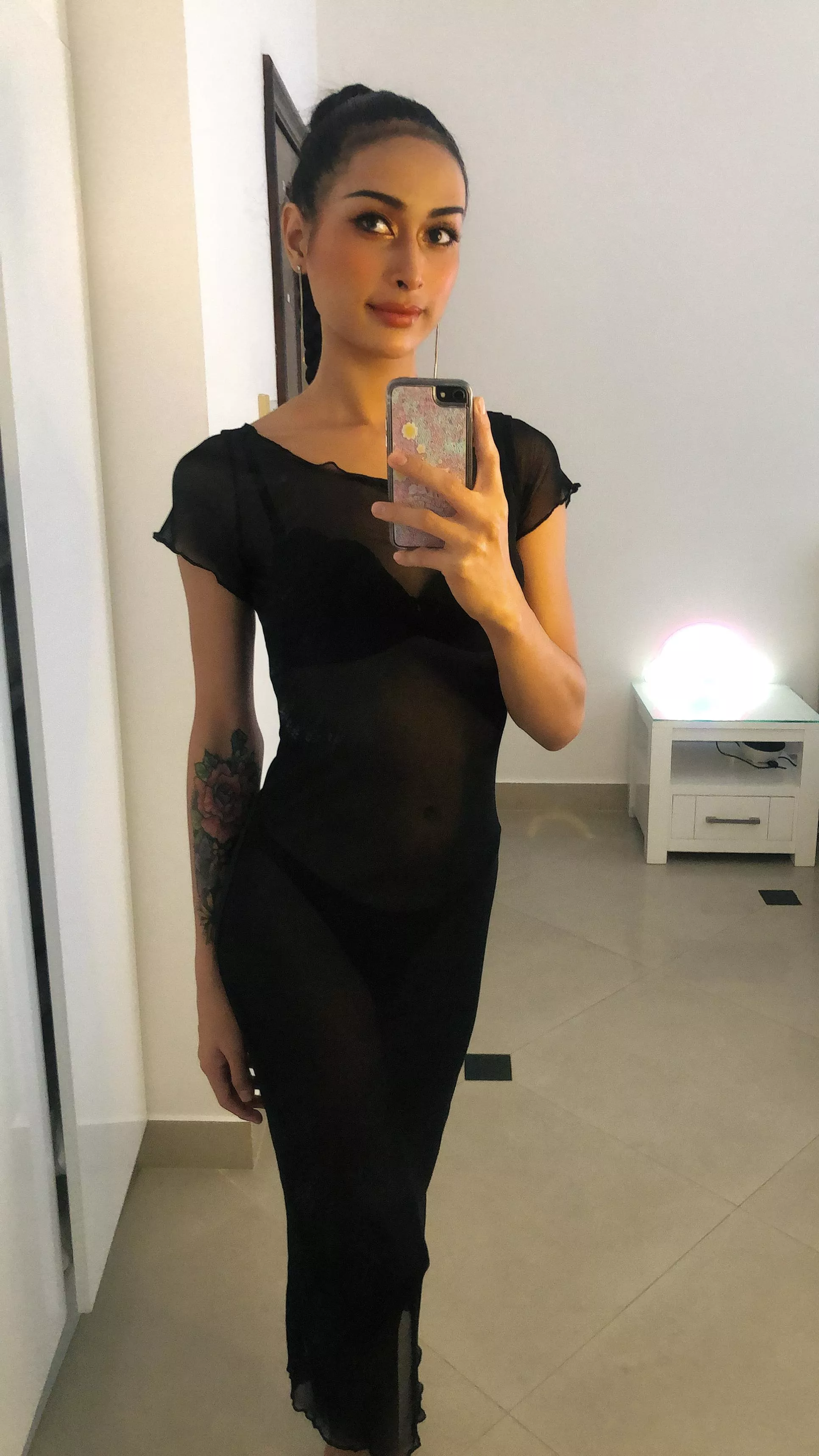 If you could read my mind, I’m pretty sure you’ll be traumatized, sexually aroused or both.