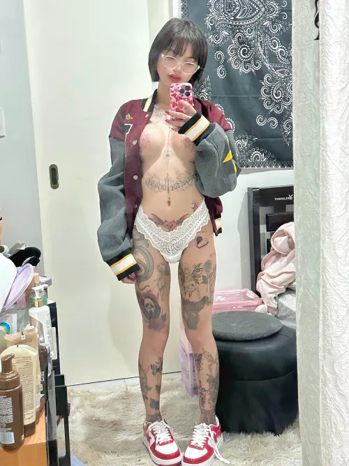 Im gonna do skateboard.. wanna join