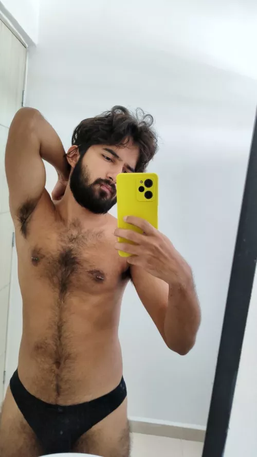 I'm new here, if you would like to meet more write me a DM