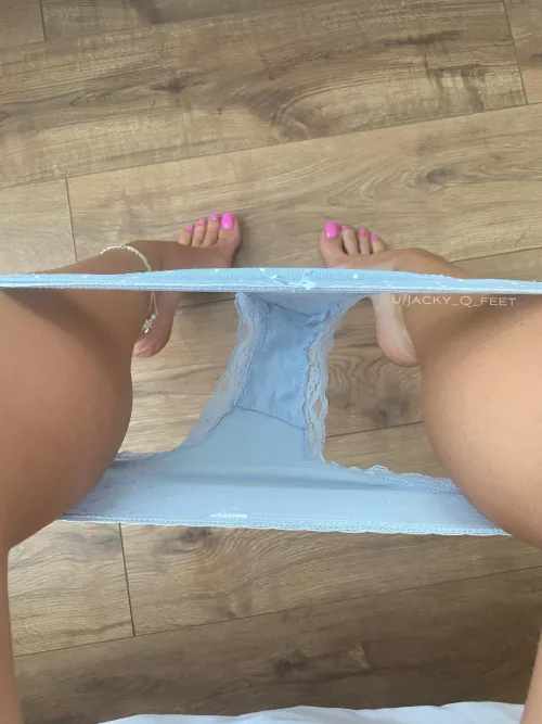 I’m ready for adventure ;)