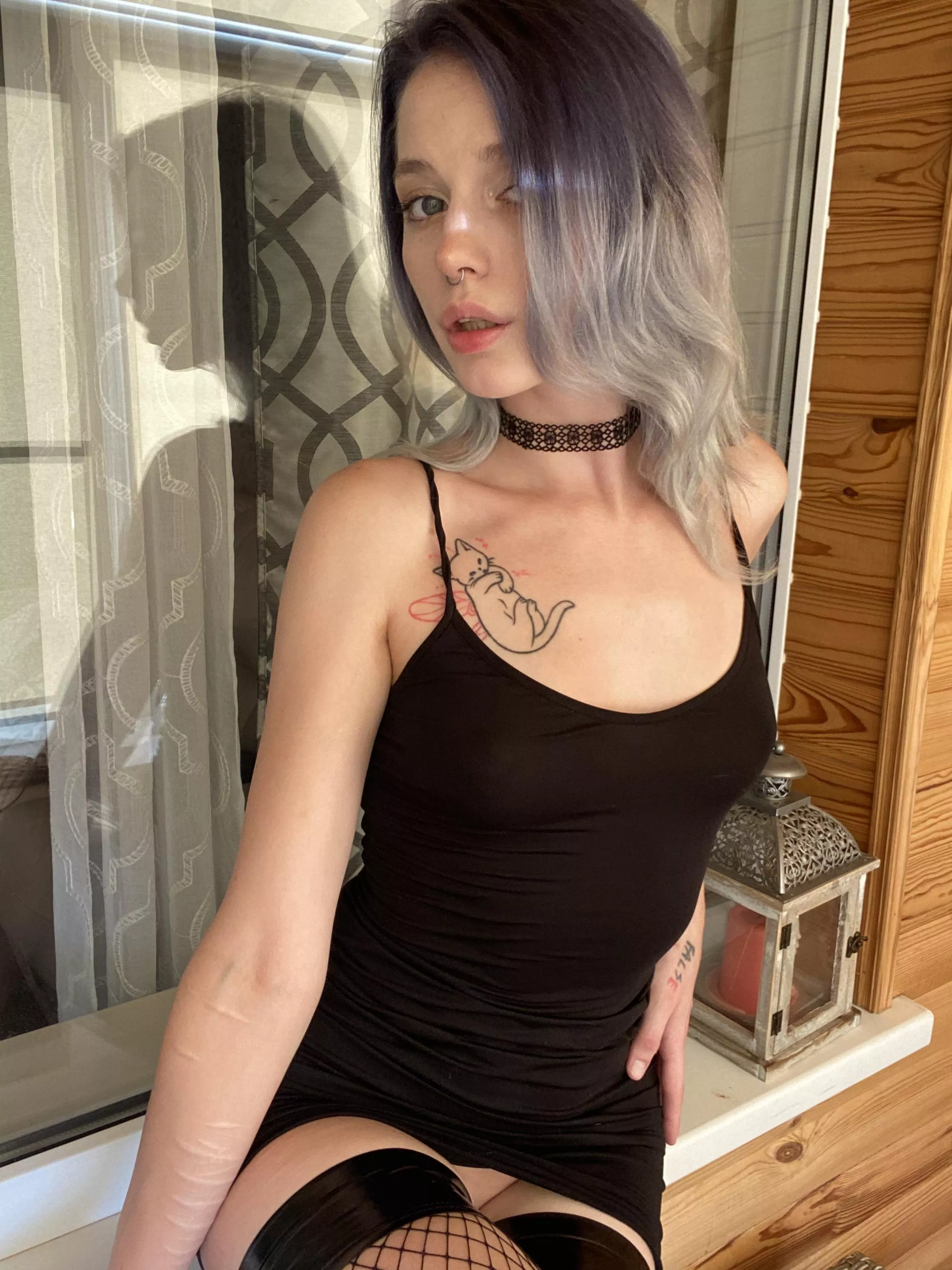 I’m the most qualified slut at the office(to suck the dick of the entire sales team)