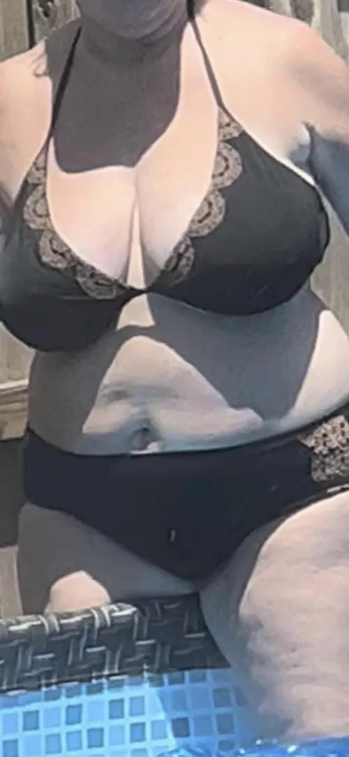 Is my mom built for bbc