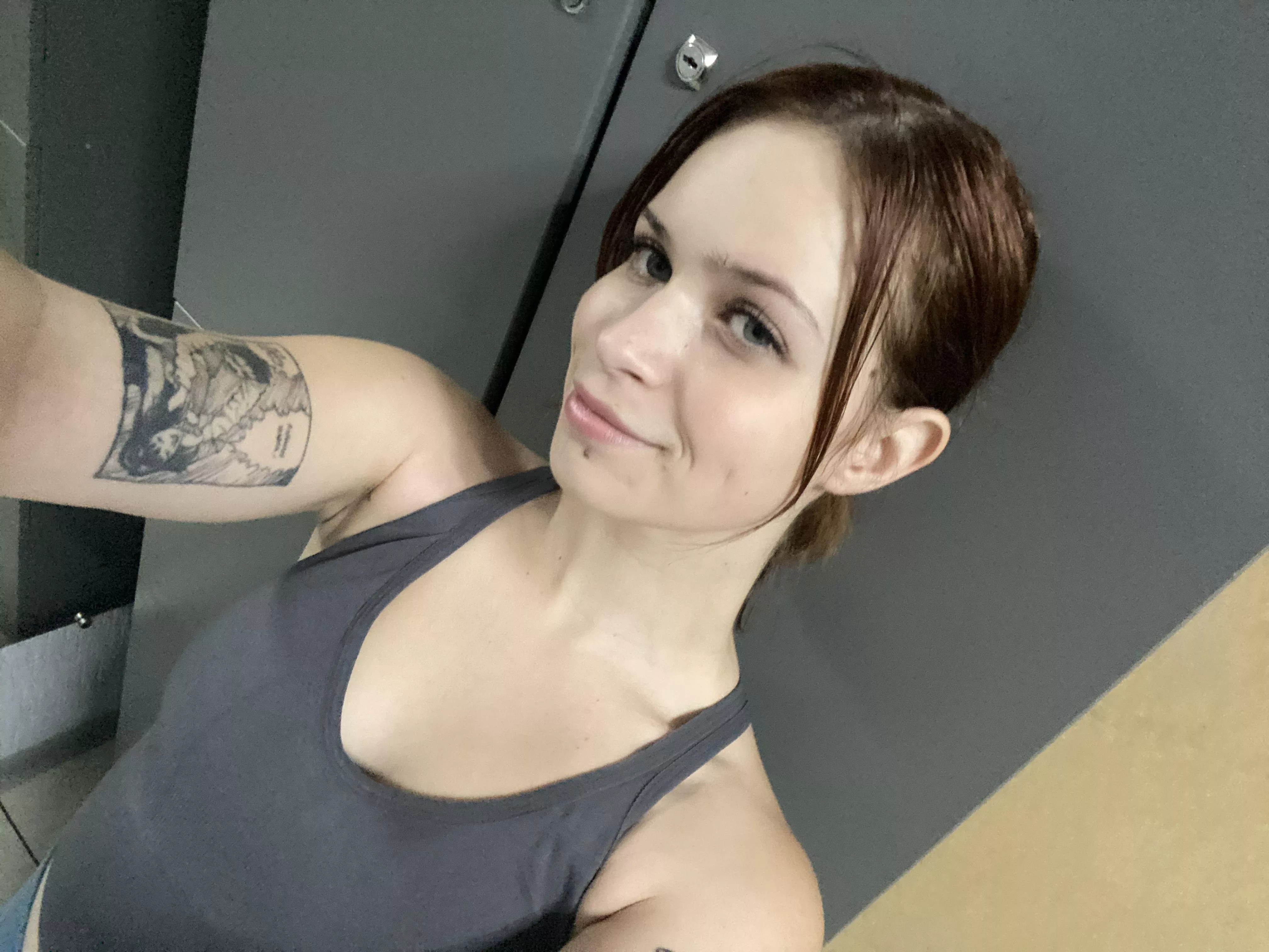 IUTR 🏋️‍♂️