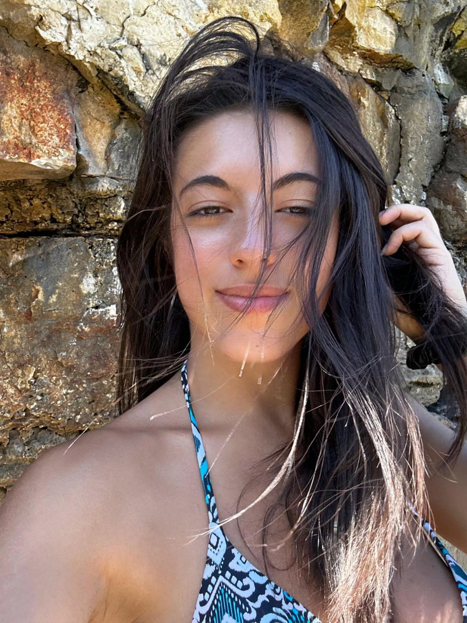 (IUTR) Ready for a beach