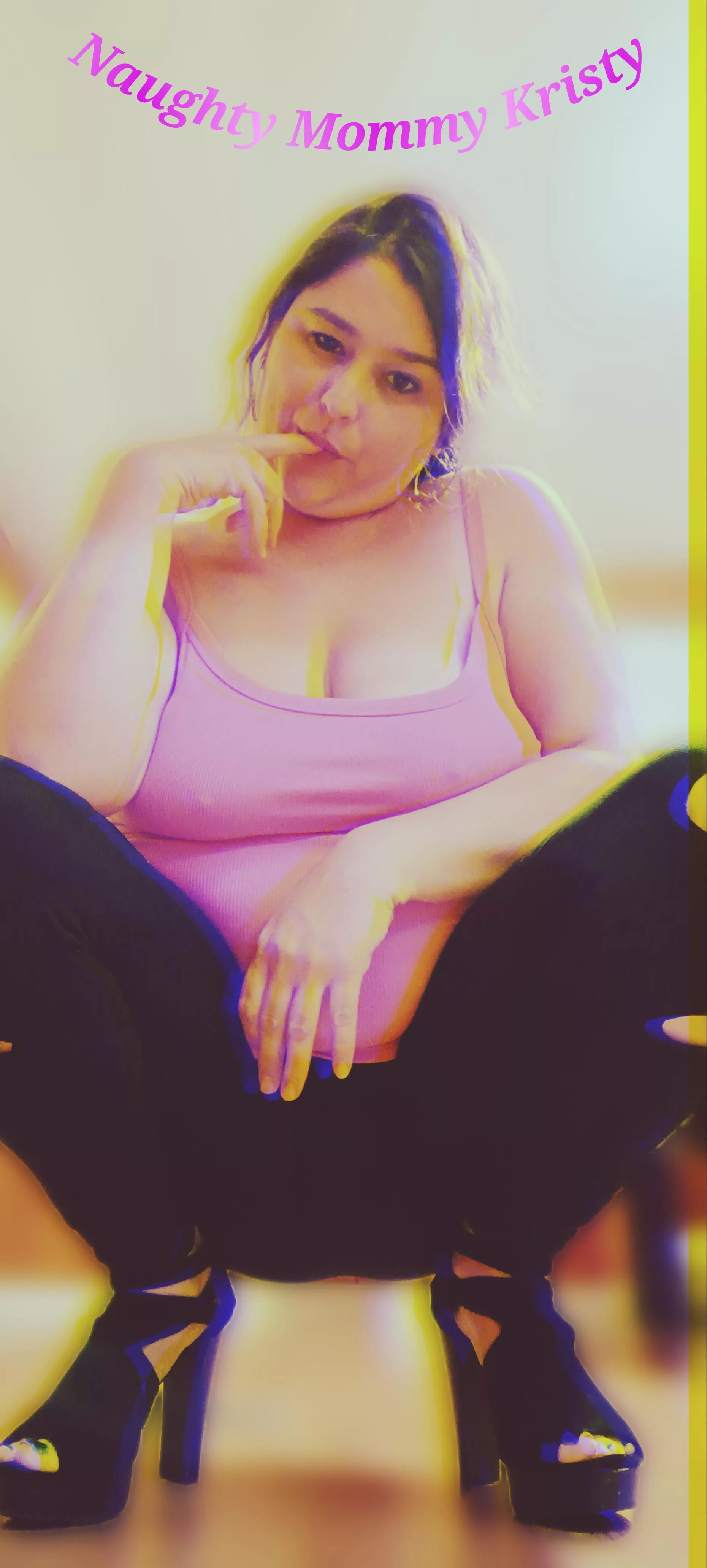 I've got the secret krabby patty formula! New 🔥 video! Message to get it! I'm available for all session types. I'm extremely fetish friendly! I LOVE taboo roleplays! Details are in the comments