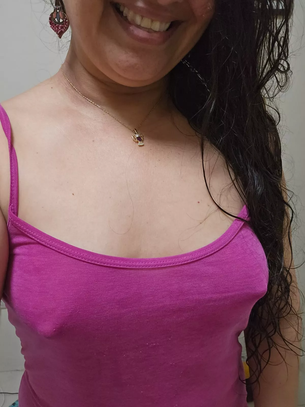 Just wanted to say good morning!