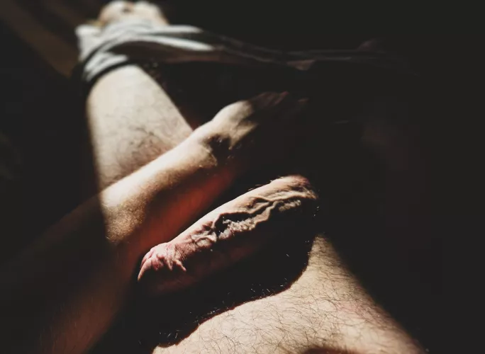 Lot of veins 🔥🍆